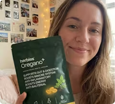 Customer photo