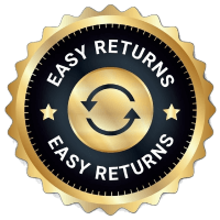 No-Hassle Returns